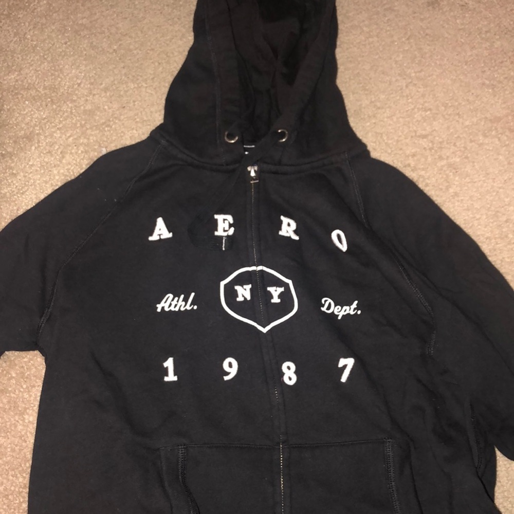 Aeropostale sweater